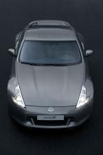 Nissan 370Z 2009 года